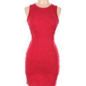 Parker Bodycon Dress